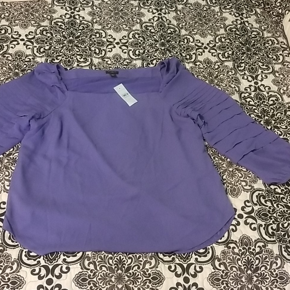 Ann Taylor top